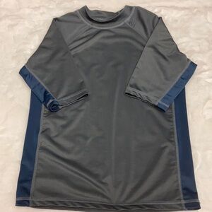 Hipeta Rashguard Swim Shirt Size XL